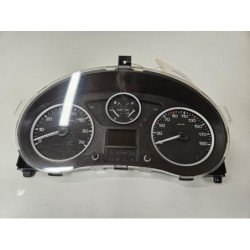 Compteur Peugeot Partner 2 Phase 3